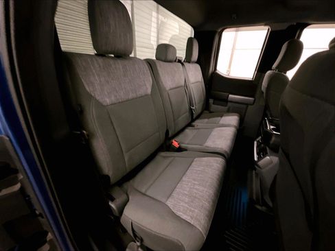 Used 2023 Ford F150 XLT w/ Equipment Group 302A High AWD/4WD image 26