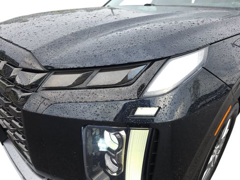 Used 2024 Hyundai Palisade SEL FWD image 28