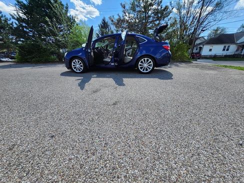 Used 2014 Buick Verano Leather image 19