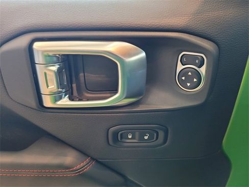 New 2026 Jeep Wrangler Unlimited Rubicon image 23