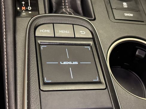 Used 2016 Lexus RC 200t RWD image 31