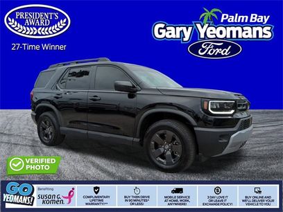 Used 2026 Honda Passport RTL