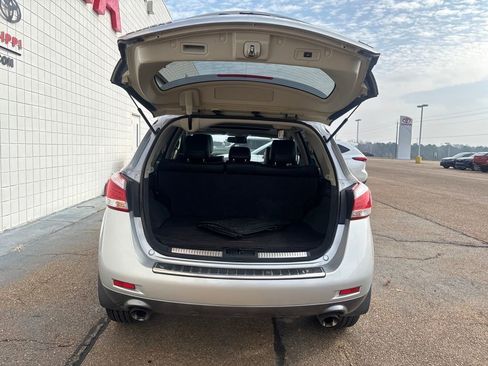 Used 2011 Nissan Murano LE w/ Navigation Pkg image 30