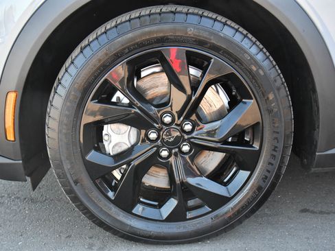 Used 2024 Ford Mustang Mach-E Select image 13