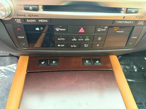 Used 2013 Lexus GS 350 image 23