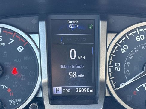 Used 2022 Toyota Tacoma SR5 image 22