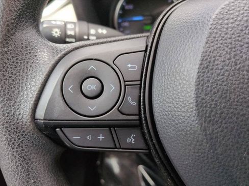 Certified 2021 Toyota RAV4 XLE AWD/4WD image 22