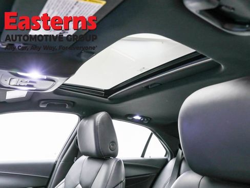 Used 2023 Cadillac CT4 Luxury w/ Sun And Sound Package image 35