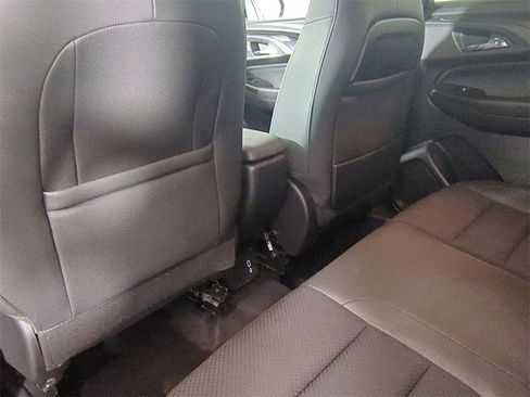 Certified 2021 Chevrolet TrailBlazer RS w/ Sun and Liftgate Package image 22