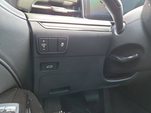New 2026 Kia K5 GT-Line FWD image 25