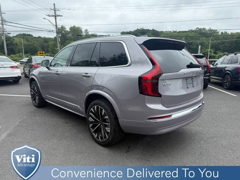New 2026 Volvo XC90 B5 Plus image 6