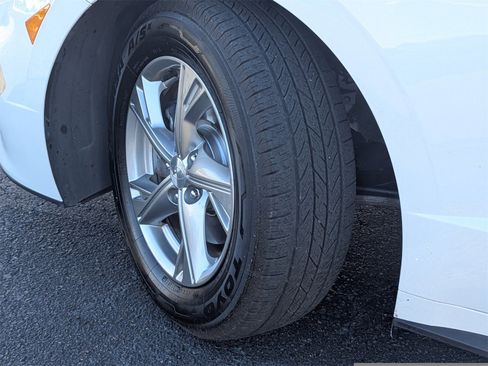 Used 2022 Hyundai Sonata SE image 32