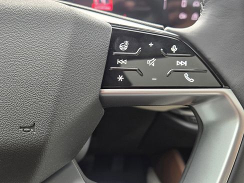 New 2026 Audi A6 Premium Plus AWD/4WD image 26
