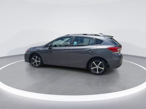 Certified 2023 Subaru Impreza 2.0i Premium AWD/4WD image 5