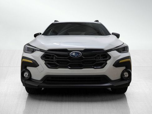 Used 2024 Subaru Crosstrek 2.5i Sport w/ Crosstrek Mirror Package image 2