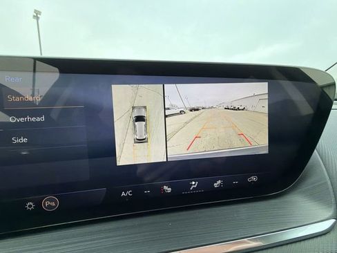 New 2026 Buick Envision Preferred image 15