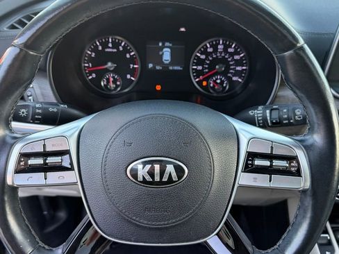 Used 2021 Kia Telluride EX w/ EX Premium Package image 22