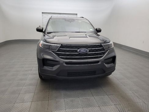 Used 2020 Ford Explorer XLT RWD image 14