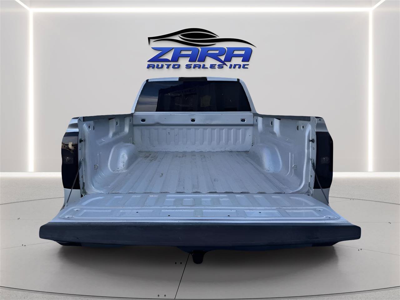 Used 2016 Chevrolet Silverado 1500 LT w/ All Star Edition AWD/4WD image 28