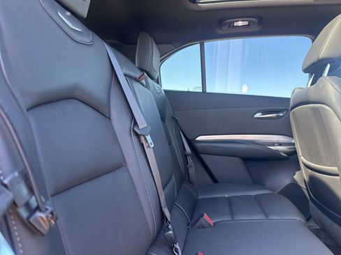 Used 2019 Cadillac XT4 Premium Luxury image 31