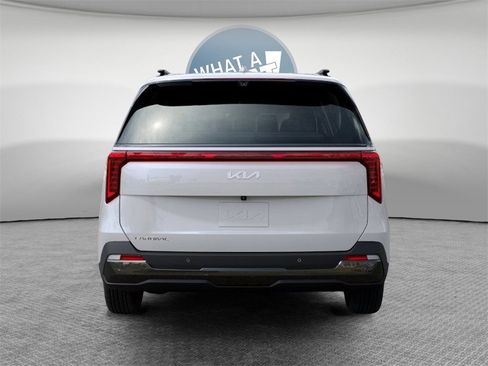 New 2026 Kia Carnival SX Prestige image 5