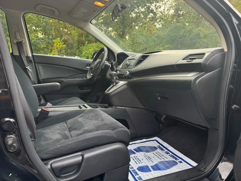 Used 2014 Honda CR-V LX image 13