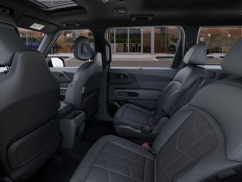 New 2027 Kia Telluride SX X-Line AWD/4WD image 19