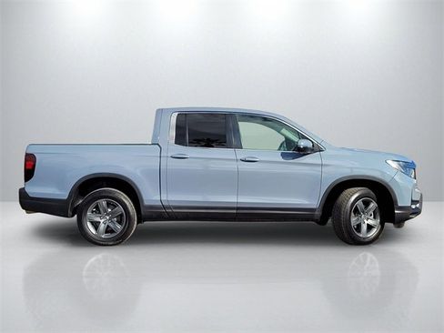 Used 2023 Honda Ridgeline RTL image 3