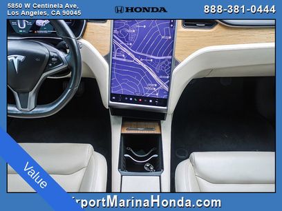 Used 2020 Tesla Model S Long Range