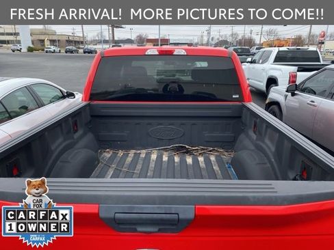 Used 2018 Ford F150 XL w/ Equipment Group 101A Mid image 6