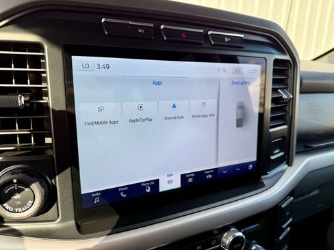 Certified 2022 Ford F150 XLT w/ Equipment Group 302A High image 29