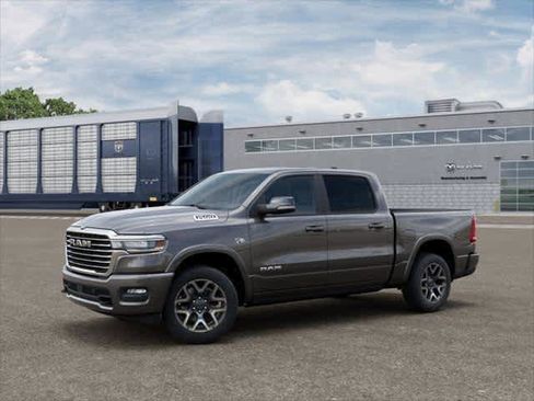 New 2026 RAM 1500 Laramie image 20