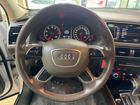 Used 2015 Audi Q5 2.0T Premium Plus AWD/4WD image 29