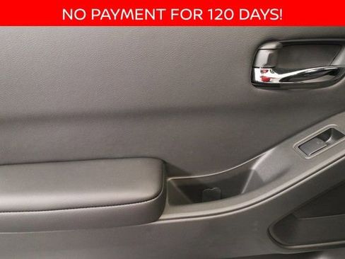 New 2025 Nissan Frontier SV w/ SV Convenience Package image 24