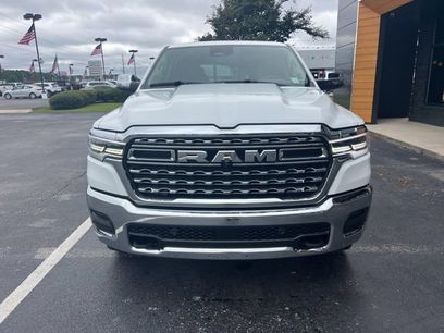 New 2026 RAM 1500 Limited