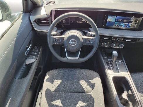 New 2025 Nissan Kicks SV image 26