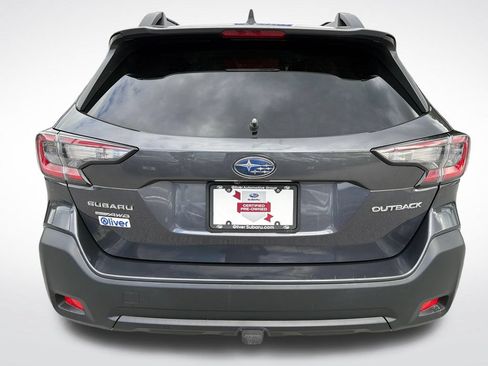 Certified 2024 Subaru Outback Premium AWD/4WD image 11