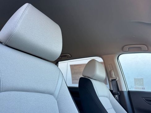 New 2026 Honda CR-V LX image 18