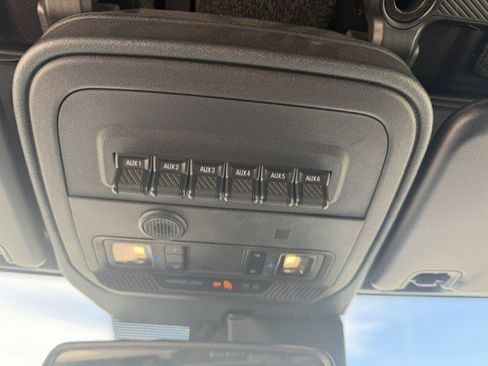 Certified 2022 Ford Bronco Black Diamond AWD/4WD image 17