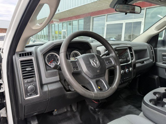 Used 2014 RAM 5500 Tradesman w/ Power Accessory Group RWD image 26