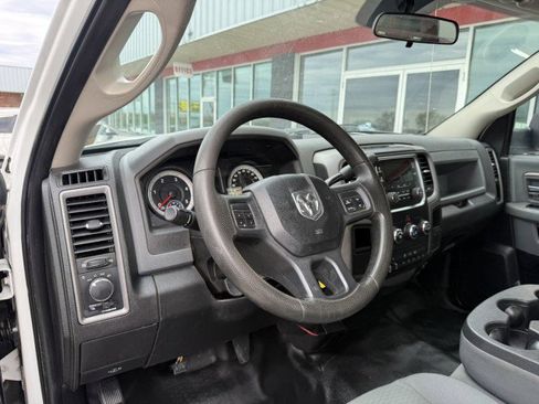 Used 2014 RAM 5500 Tradesman w/ Power Accessory Group image 26