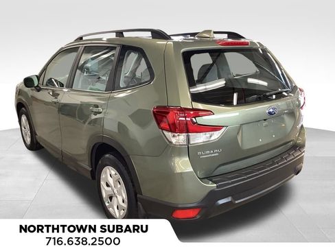 Used 2019 Subaru Forester w/ Alloy Wheel Package AWD/4WD image 3