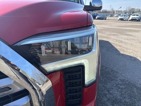 Used 2022 Toyota Tundra 1794 Edition image 9