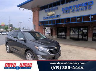 Used 2019 Chevrolet Equinox LT FWD 360° Tour