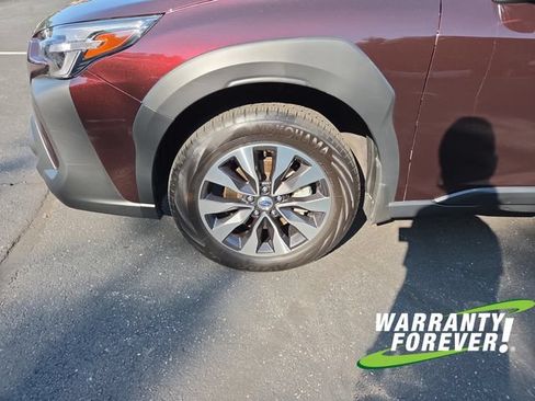 Used 2025 Subaru Outback Limited AWD/4WD image 19