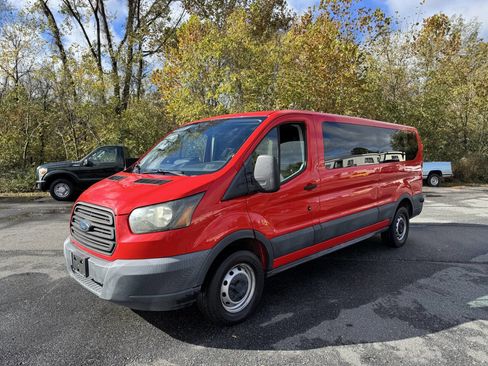 Used 2016 Ford Transit 350 XL image 15