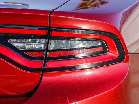 Certified 2023 Dodge Charger SXT w/ Blacktop Special Edition image 9
