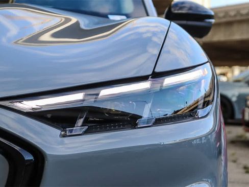 New 2025 Ford Mustang Mach-E Premium image 4