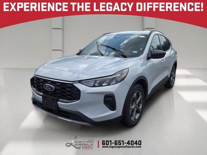 Used 2026 Ford Escape ST-Line