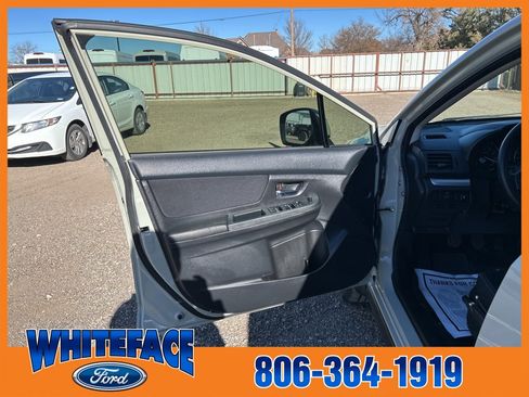 Used 2014 Subaru Crosstrek 2.0i Premium image 15